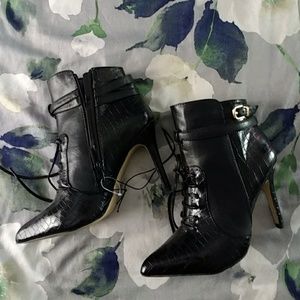 COPY - Altuzarra ankle booties